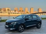 Peugeot 3008 2024 Model